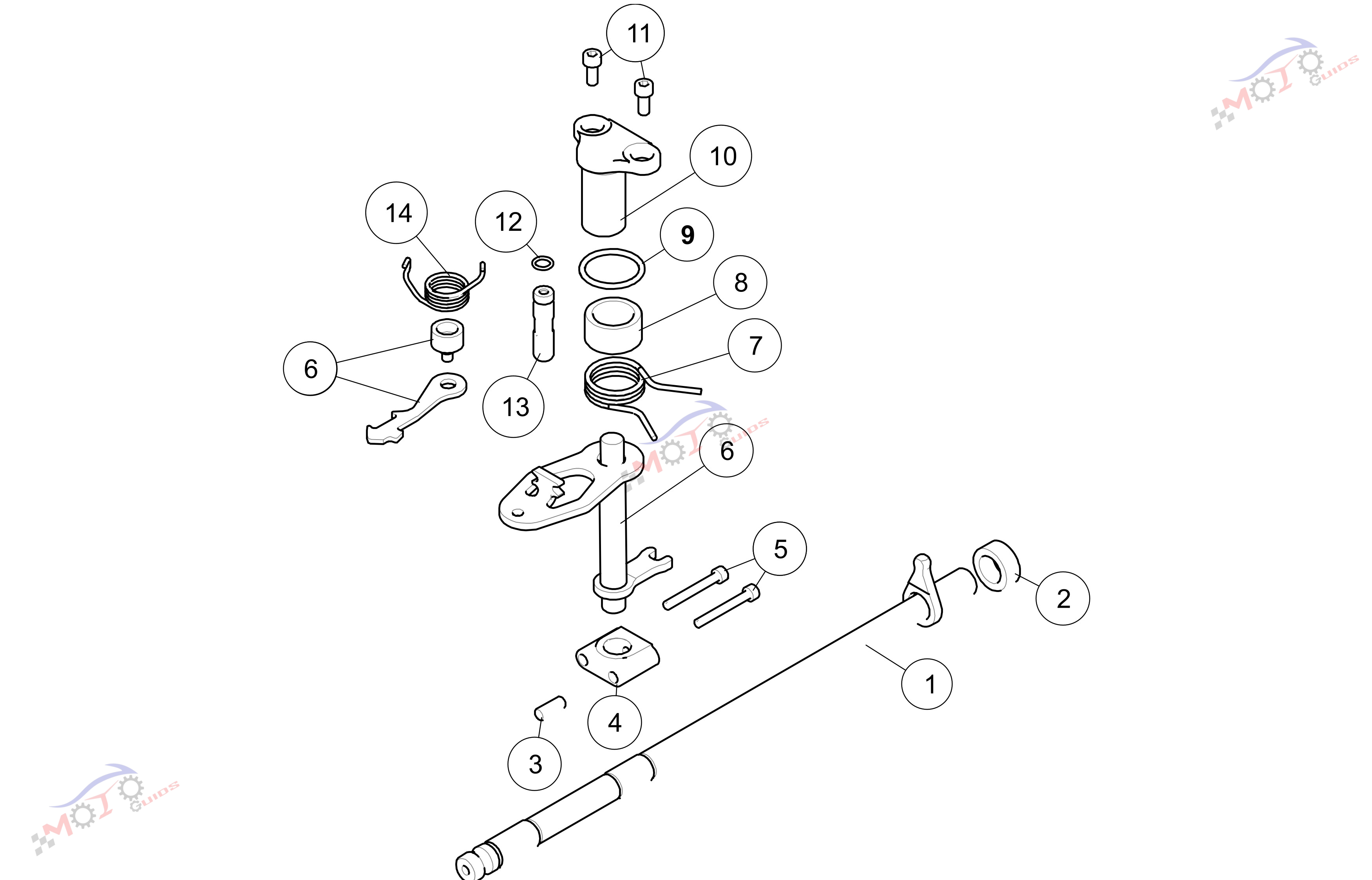 Engine Diagram